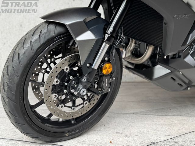 honda - nt-1100