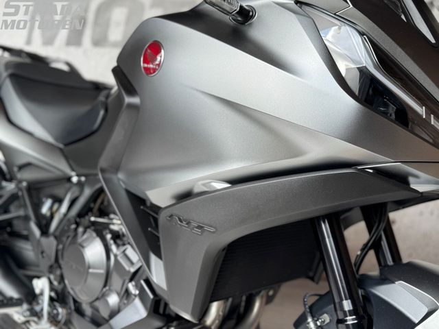 honda - nt-1100