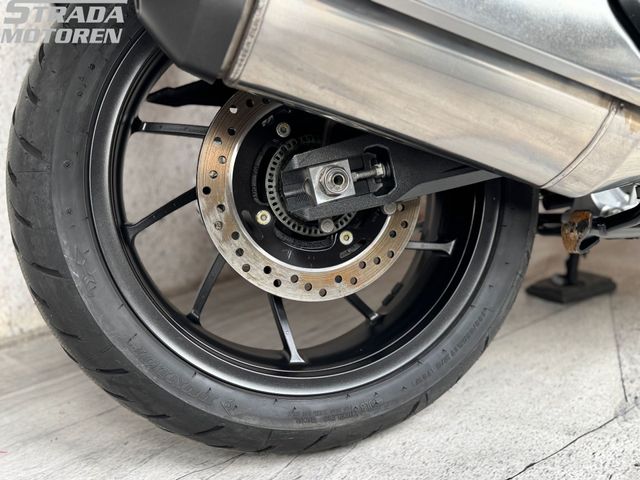 honda - nt-1100