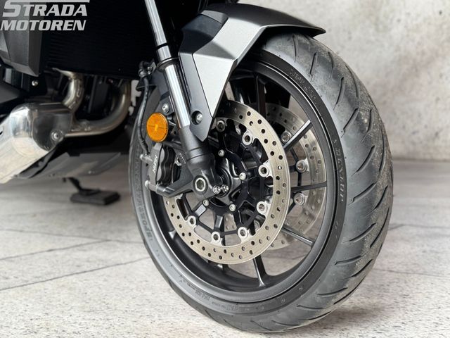 honda - nt-1100