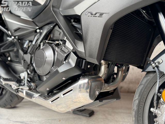 honda - nt-1100