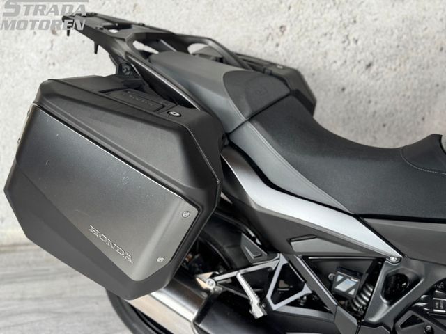 honda - nt-1100