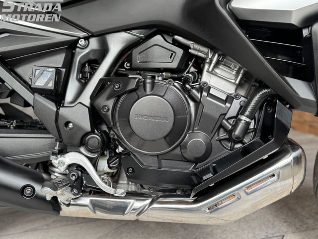 honda - nt-1100