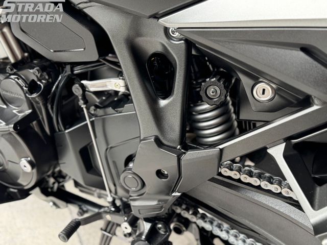 honda - nt-1100