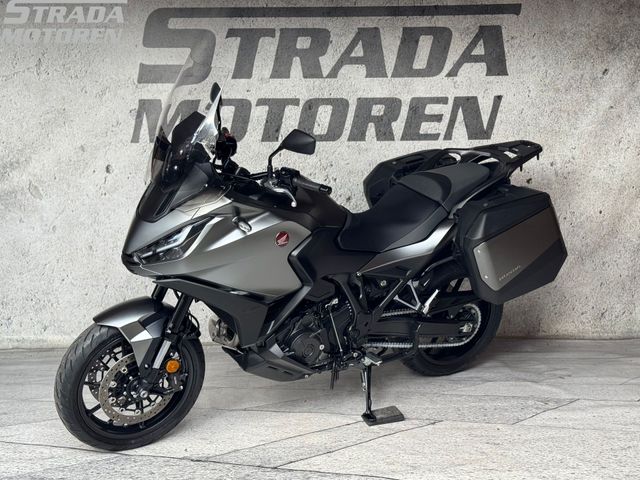 honda - nt-1100
