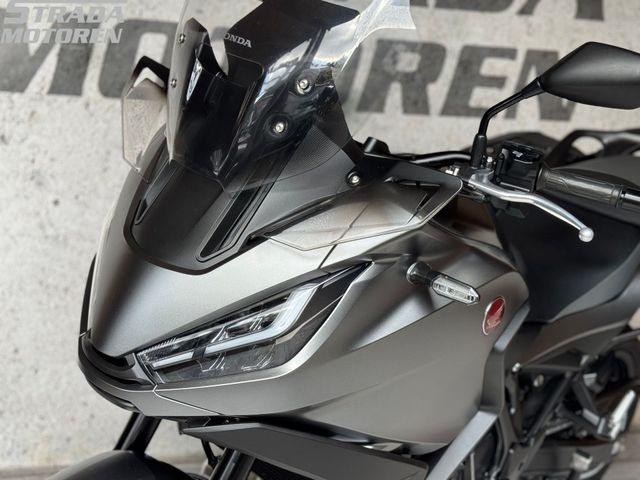 honda - nt-1100
