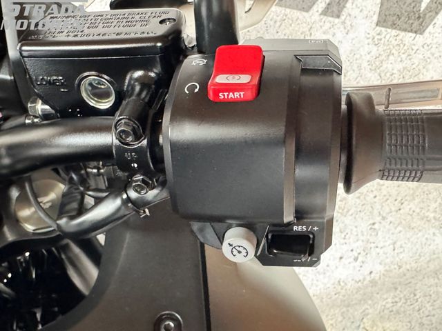 honda - nt-1100