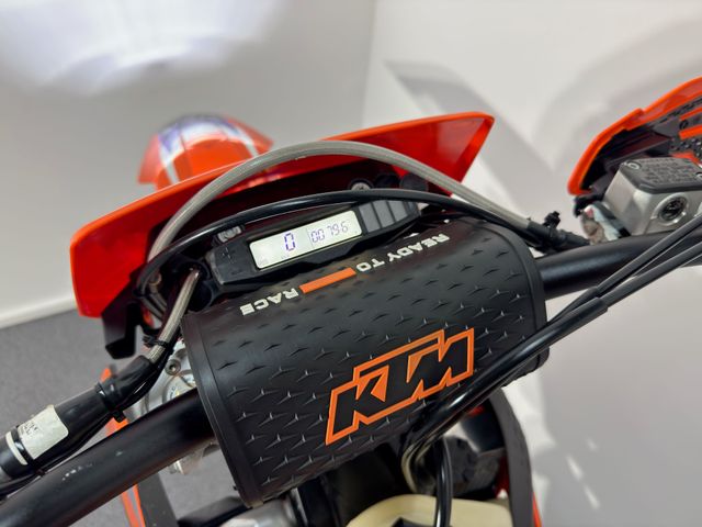 ktm - 350-exc-f