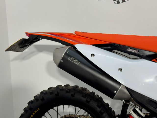 ktm - 350-exc-f