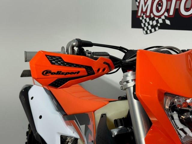 ktm - 350-exc-f