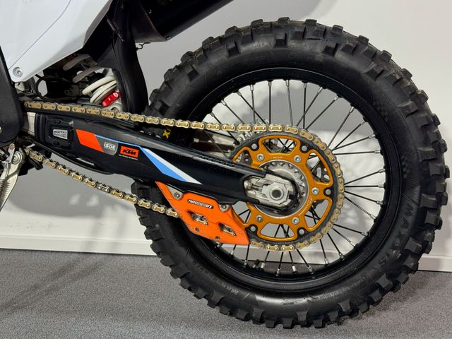 ktm - 350-exc-f