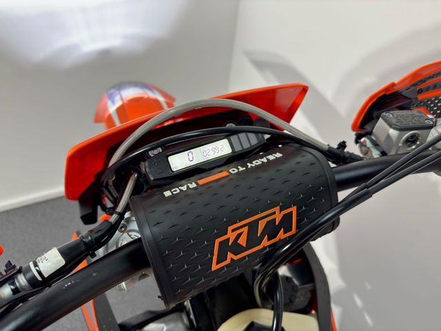 ktm - 350-exc-f
