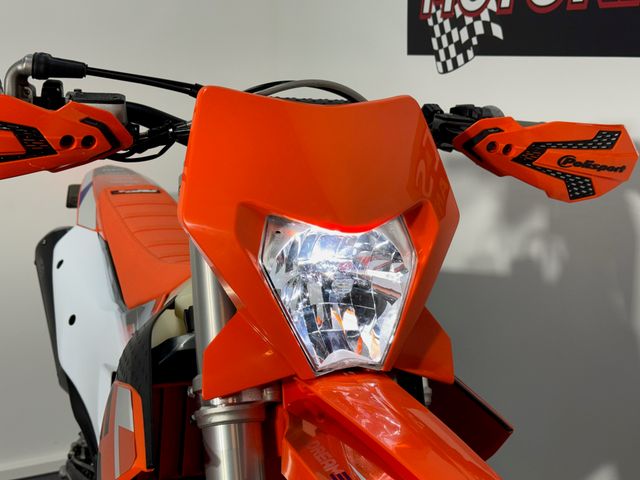 ktm - 350-exc-f