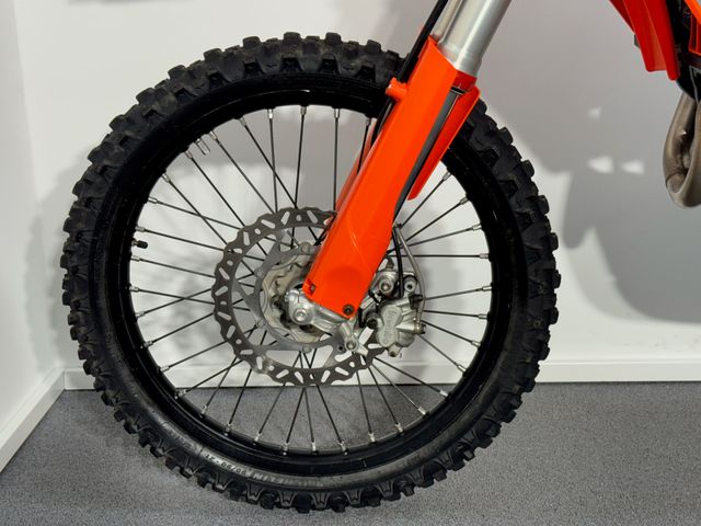 ktm - 350-exc-f