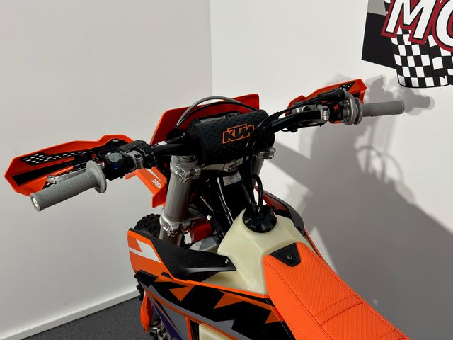 ktm - 350-exc-f