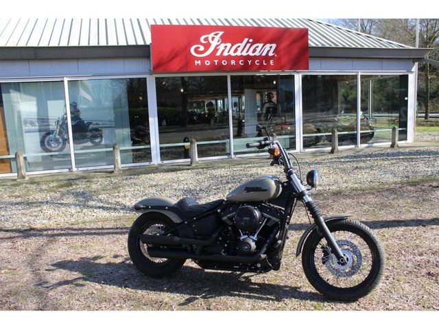 harley-davidson - street-bob-fxbb