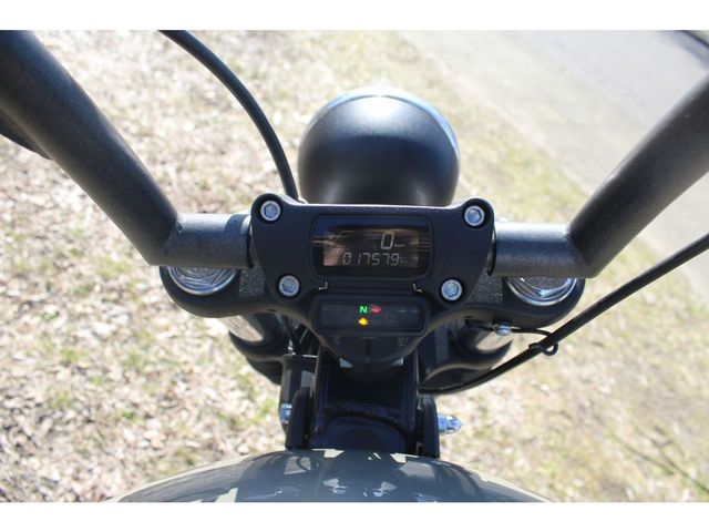 harley-davidson - street-bob-fxbb