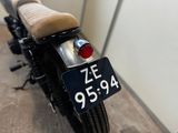 HONDA CB 550 F