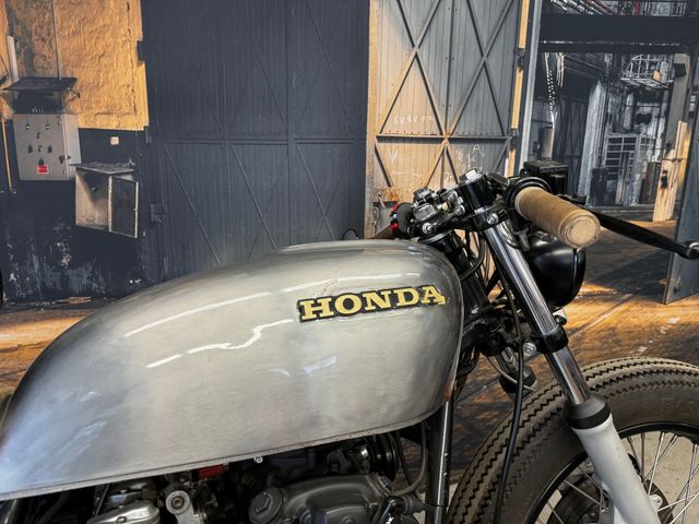 honda - cb-550-f
