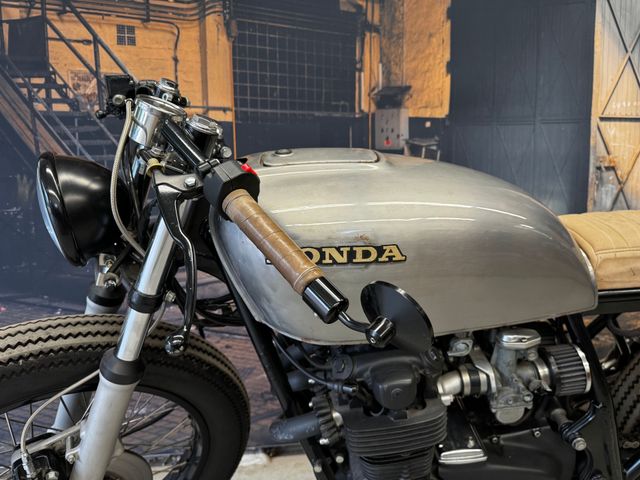 honda - cb-550-f