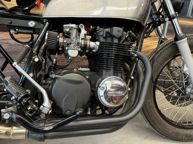 honda - cb-550-f