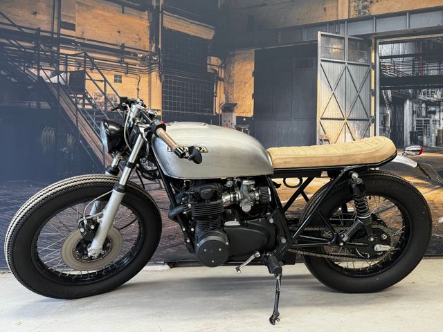 honda - cb-550-f