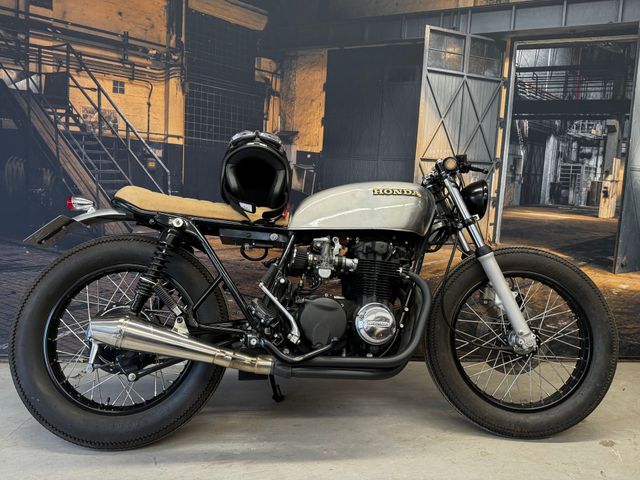 honda - cb-550-f