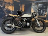 HONDA CB 550 F