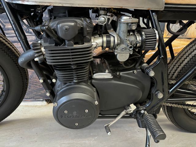 honda - cb-550-f