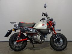 HONDA MONKEY Z 125