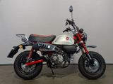 HONDA MONKEY Z 125