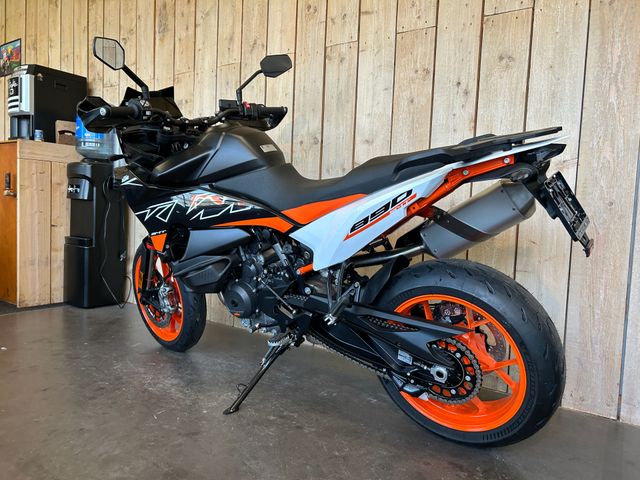 ktm - 890-smt