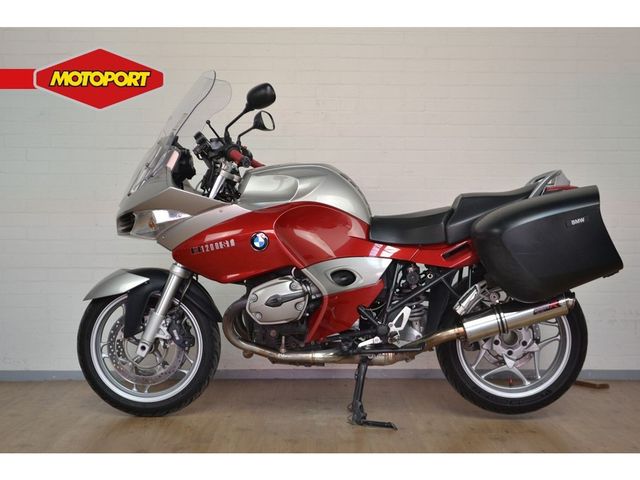 bmw - r-1200-st