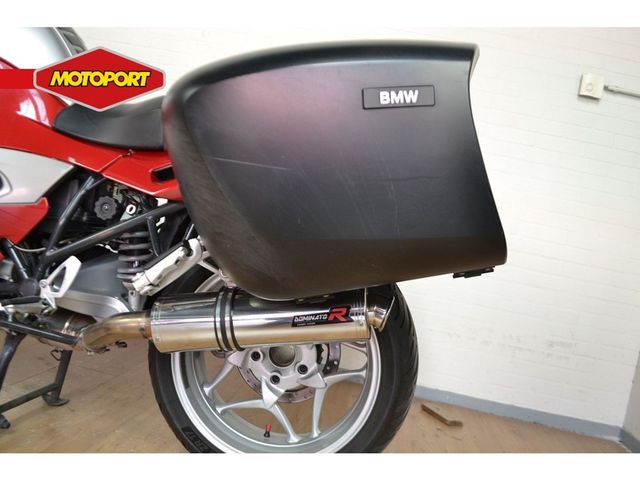 bmw - r-1200-st