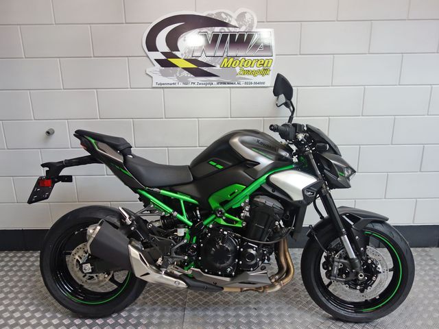 kawasaki - z900-70kw