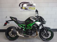 KAWASAKI Z900 70kW
