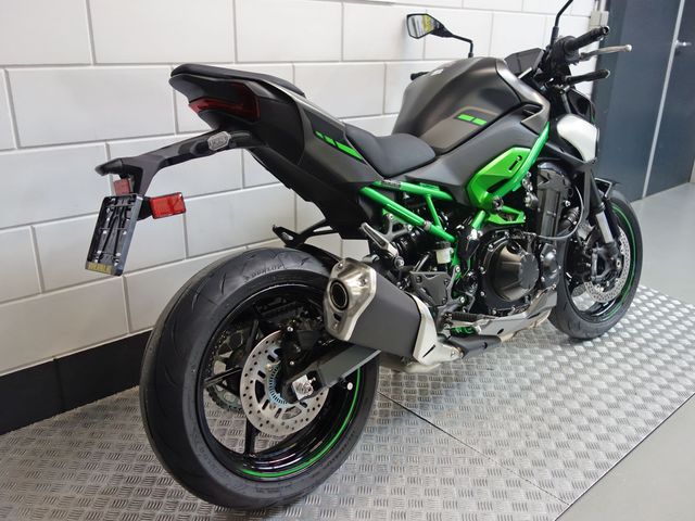 kawasaki - z900-70kw