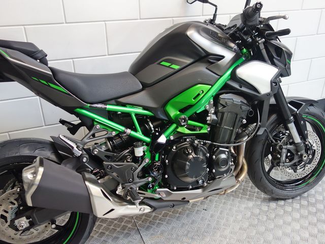 kawasaki - z900-70kw