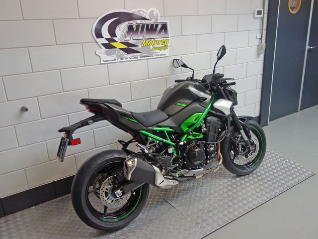 kawasaki - z900-70kw