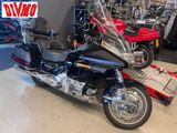 HONDA GL 1500 SE GOLDWING