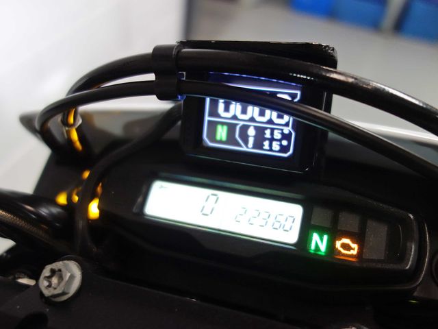 husqvarna - 701-supermoto