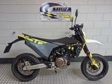 HUSQVARNA 701 SUPERMOTO