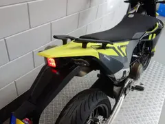 Husqvarna 701 Supermoto 2023 occasion – foto 6 van 8