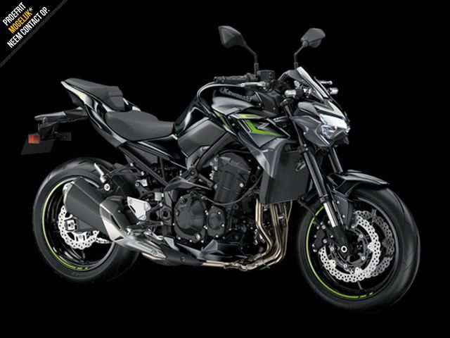 kawasaki - z900-70kw