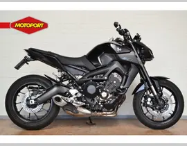Yamaha MT 09 ABS 2019 occasion