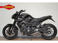 Yamaha MT 09 2019 occasion – foto 6 van 6