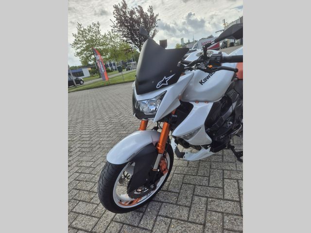 kawasaki - z1000-abs