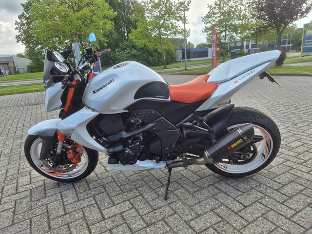 kawasaki - z1000-abs