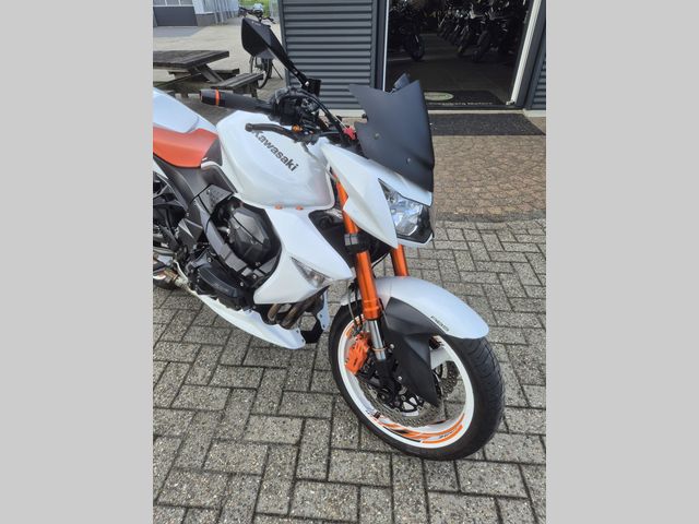 kawasaki - z1000-abs