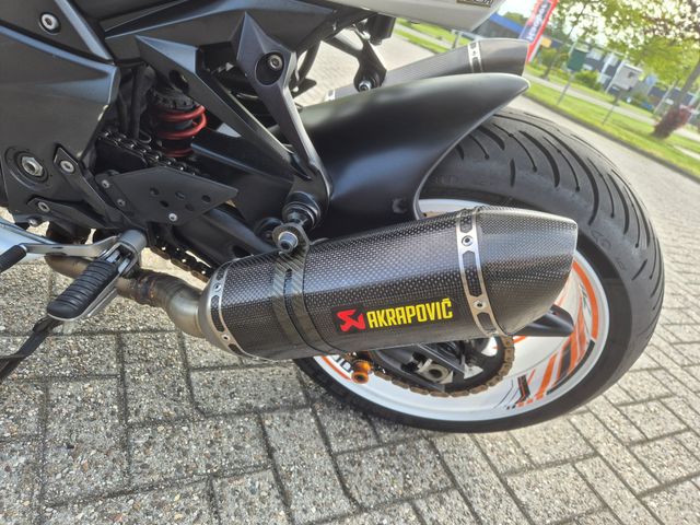 kawasaki - z1000-abs